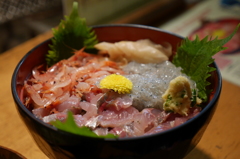 沼津丼