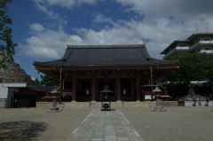 壬生寺