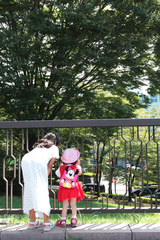 おねえちゃん