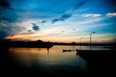 夕凪