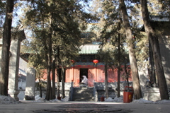 少林寺