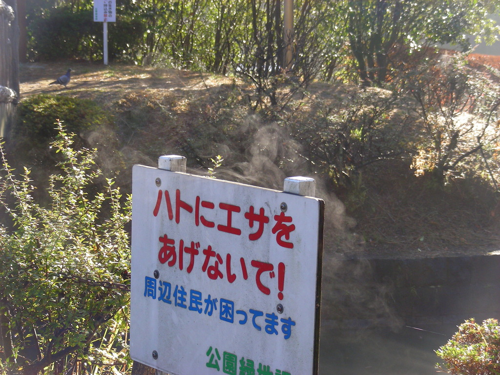 湯気