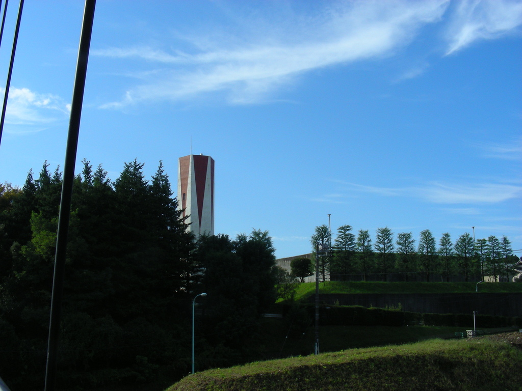 秋の空