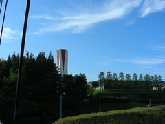 秋の空