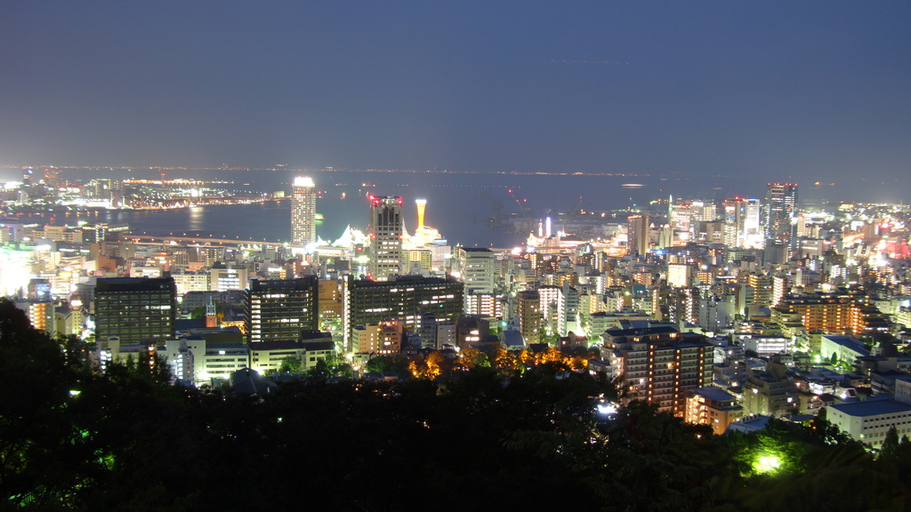 1000000dollars Nightscape