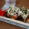 TAKOYAKI