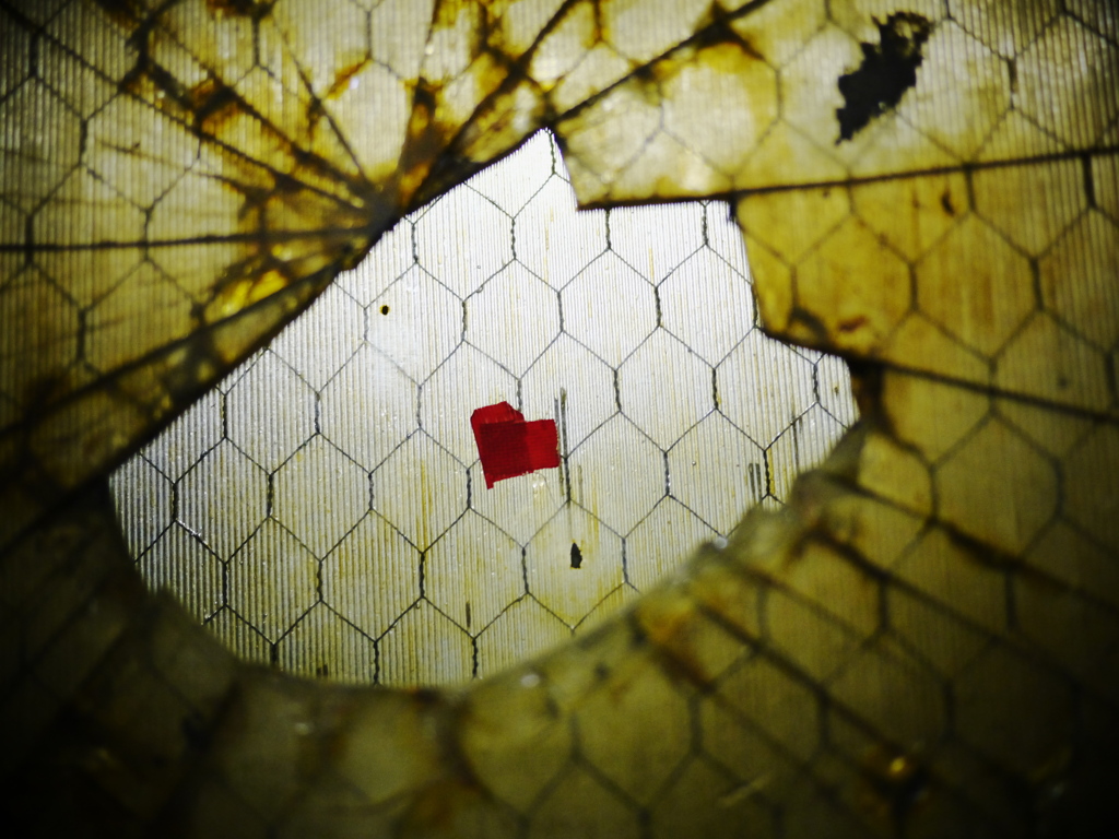 clash in heart