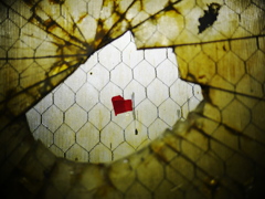 clash in heart