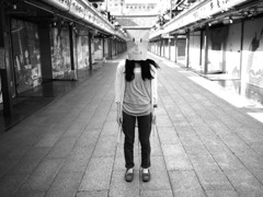 PaperBagGirl