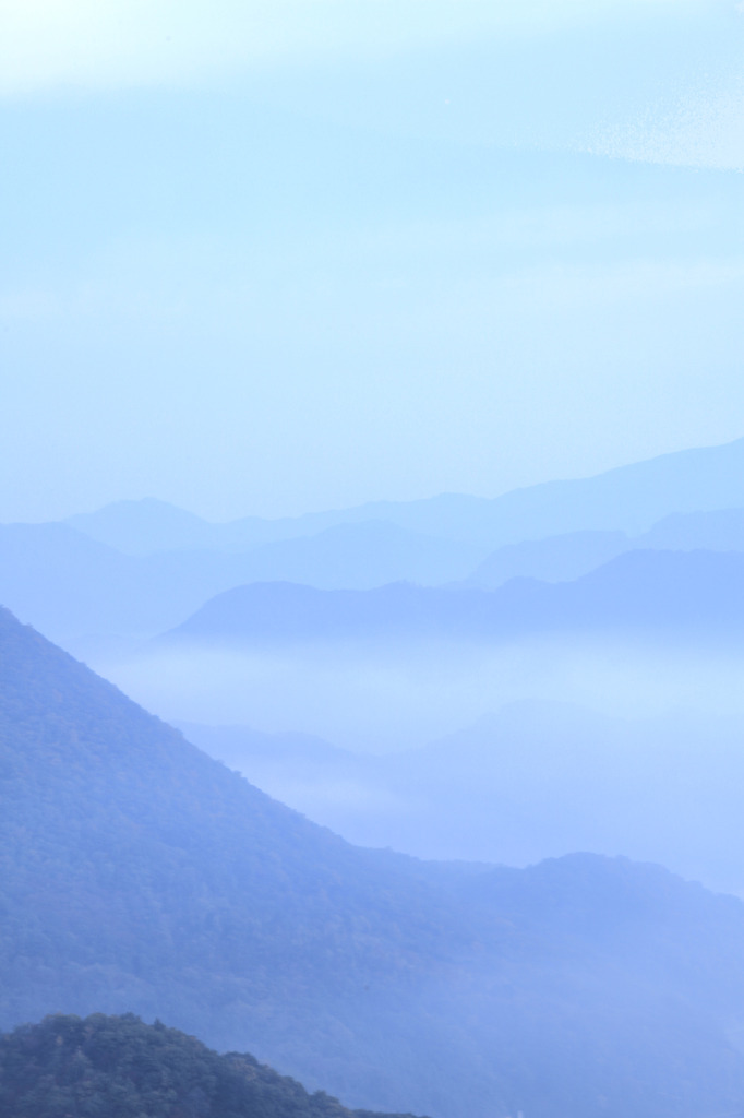 雲海