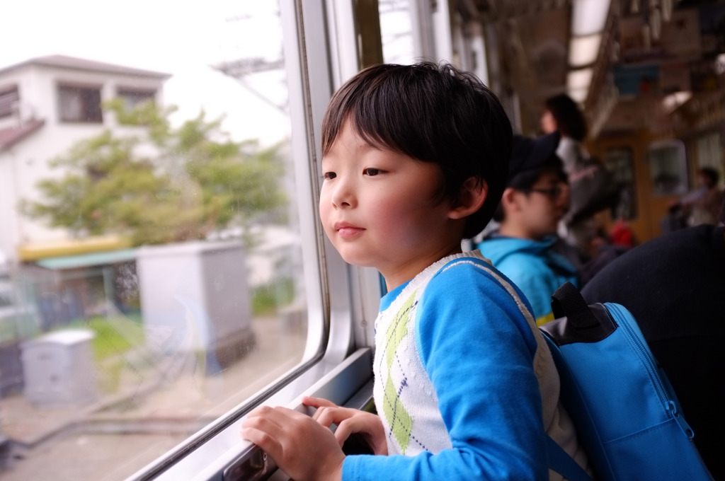 阪急電車