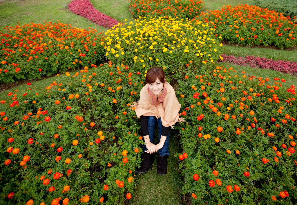 花はな