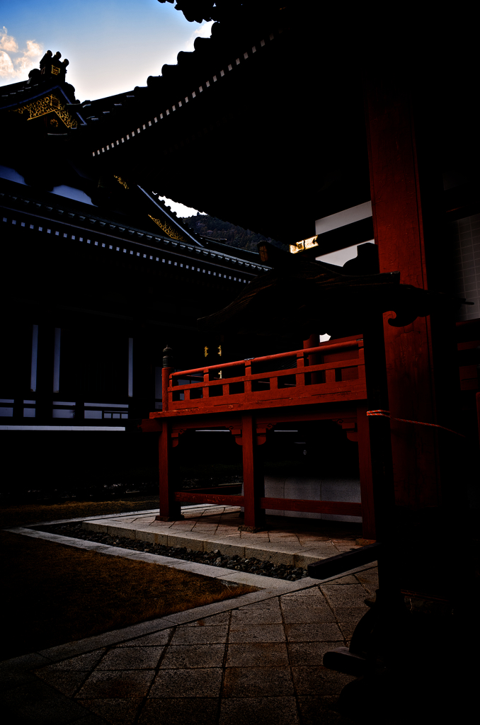 朱