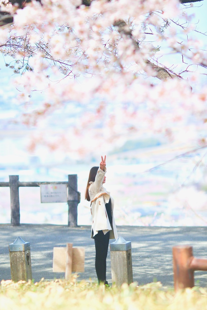 Peace Sign