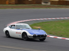 TOYOTA 2000GT