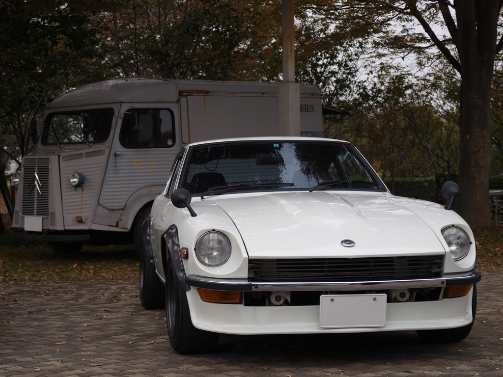 Z Car