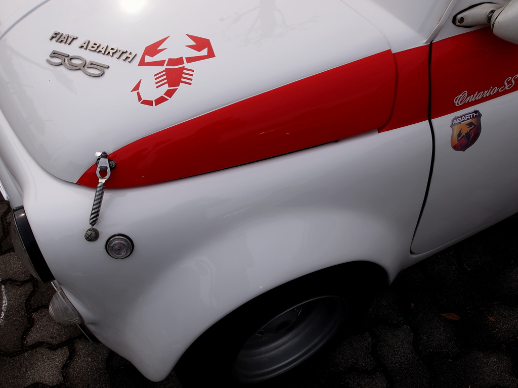 ABARTH