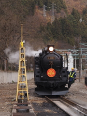 水上駅