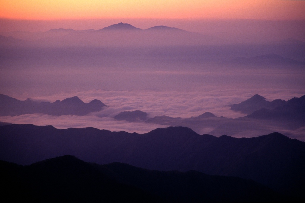 雲海