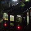 雨の夜