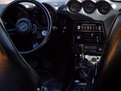 DATSUN 240Z