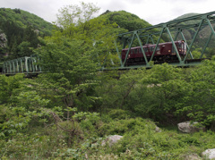 第一渡良瀬川橋梁