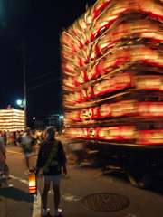 動感
