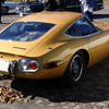 TOYOTA 2000GT