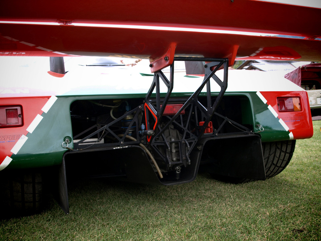 MAZDA 767B