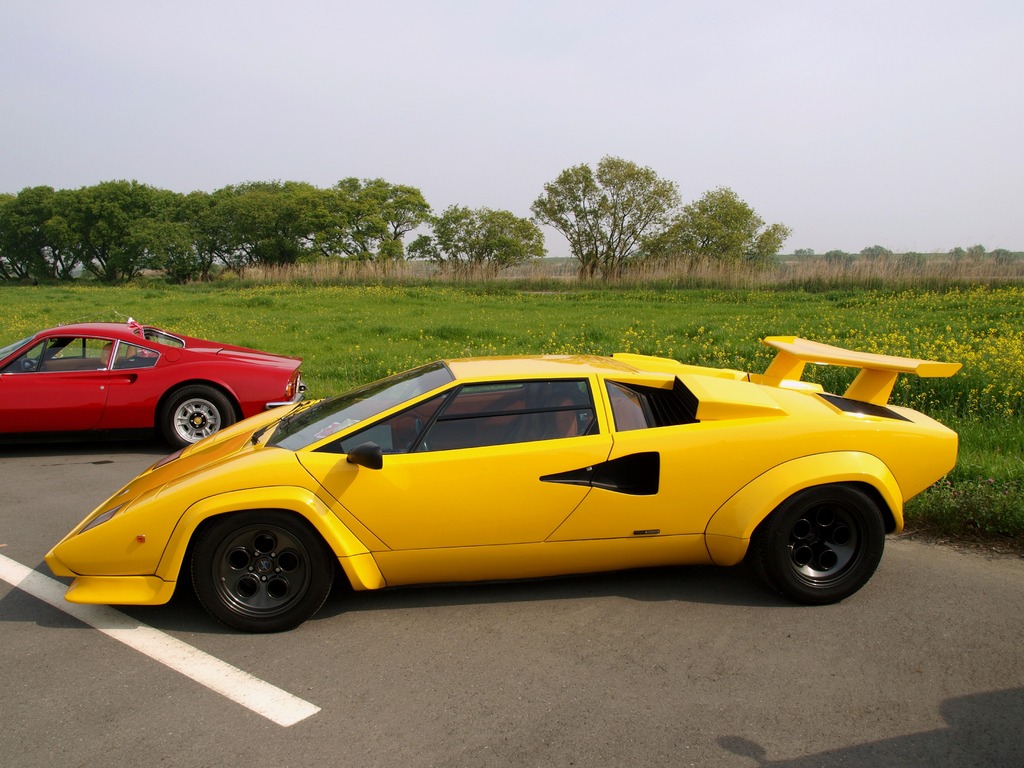 Countach