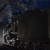 D51561の夜