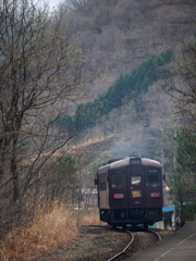 間藤駅