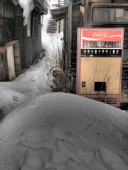 路地