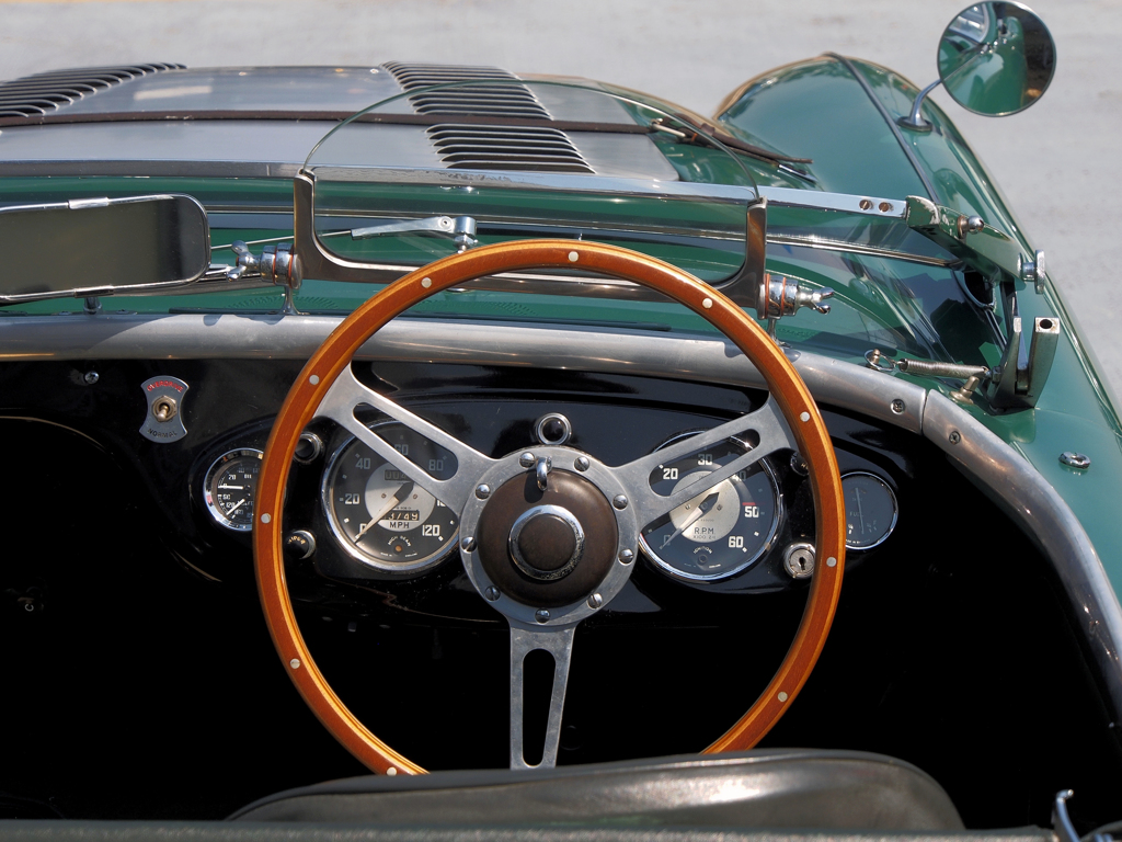 Big Healey