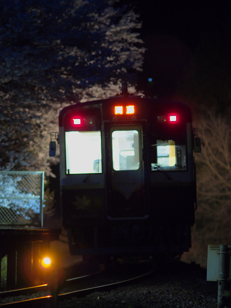 中野駅