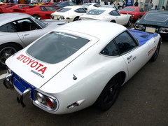 ２０００ＧＴ