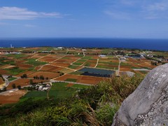 伊江島