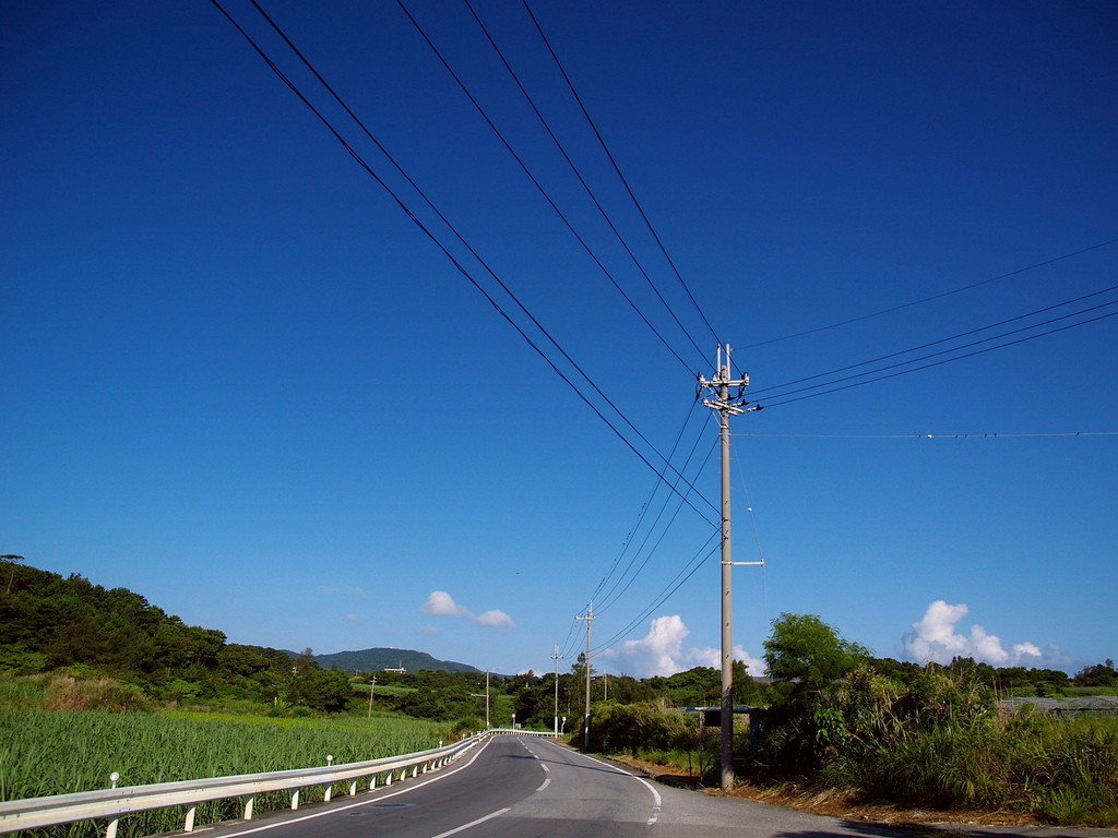 青空
