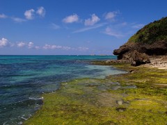 伊江島