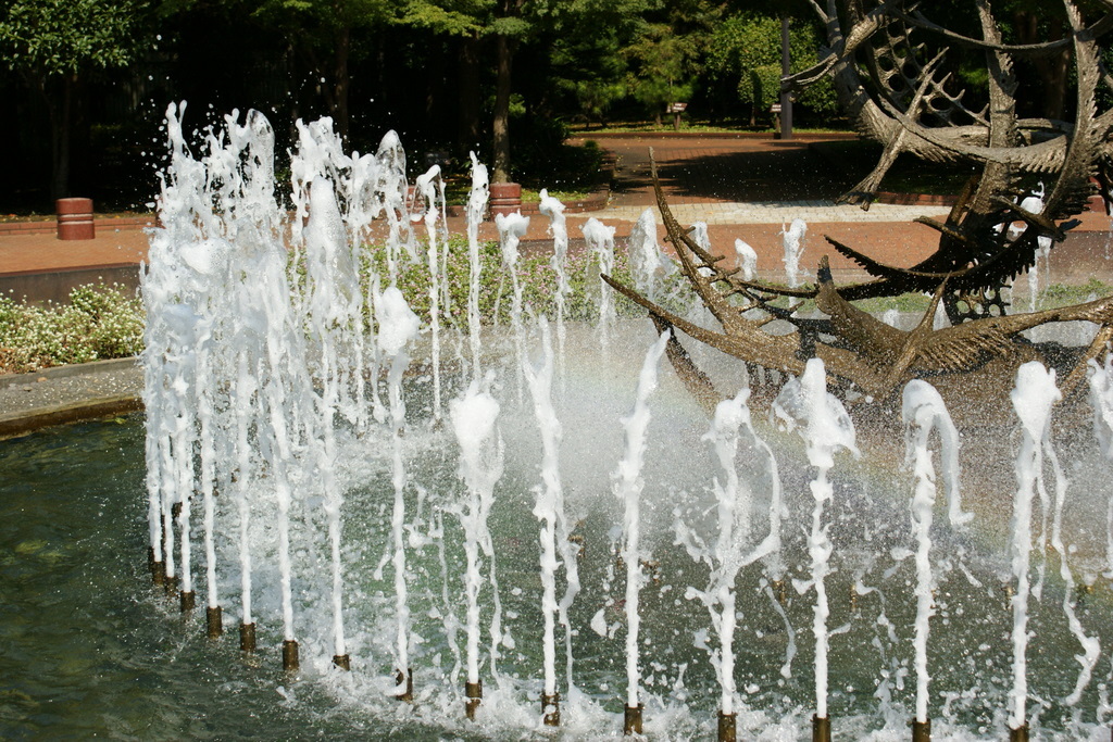 日比谷公園_皇居外苑_20081004_006