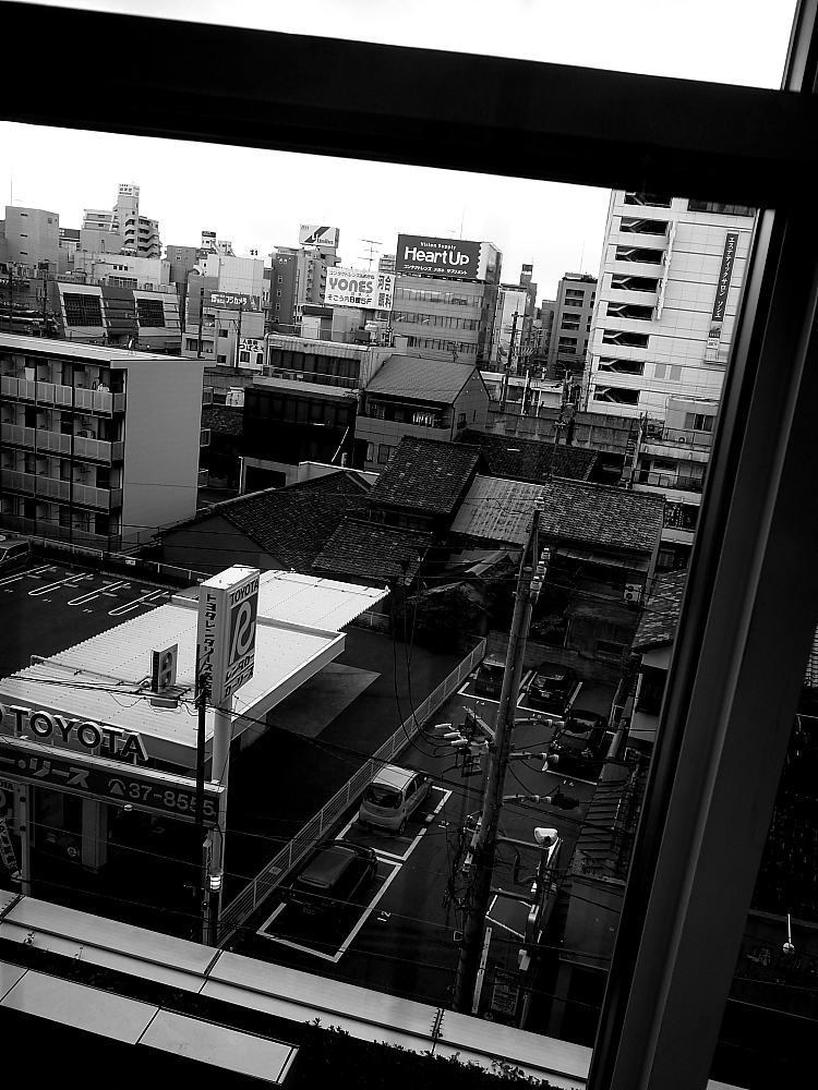 瓦屋根