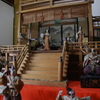 中馬のおひなさん