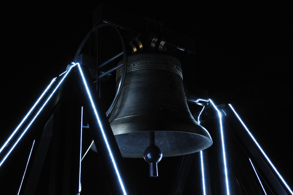 Illuminated Bell