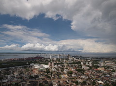 Cartagena Aug 2010