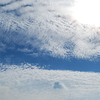 秋空