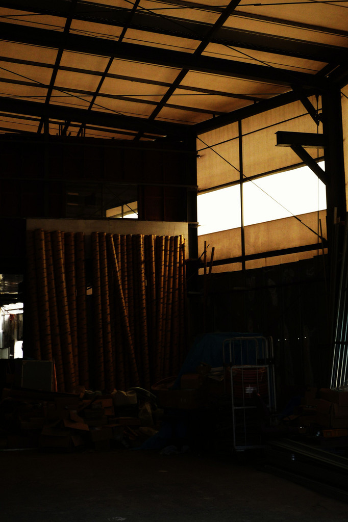Storage