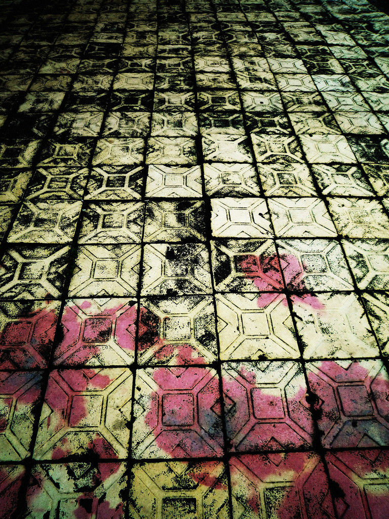 Tile