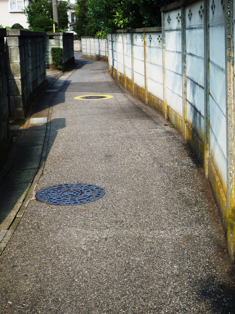 Back-alley