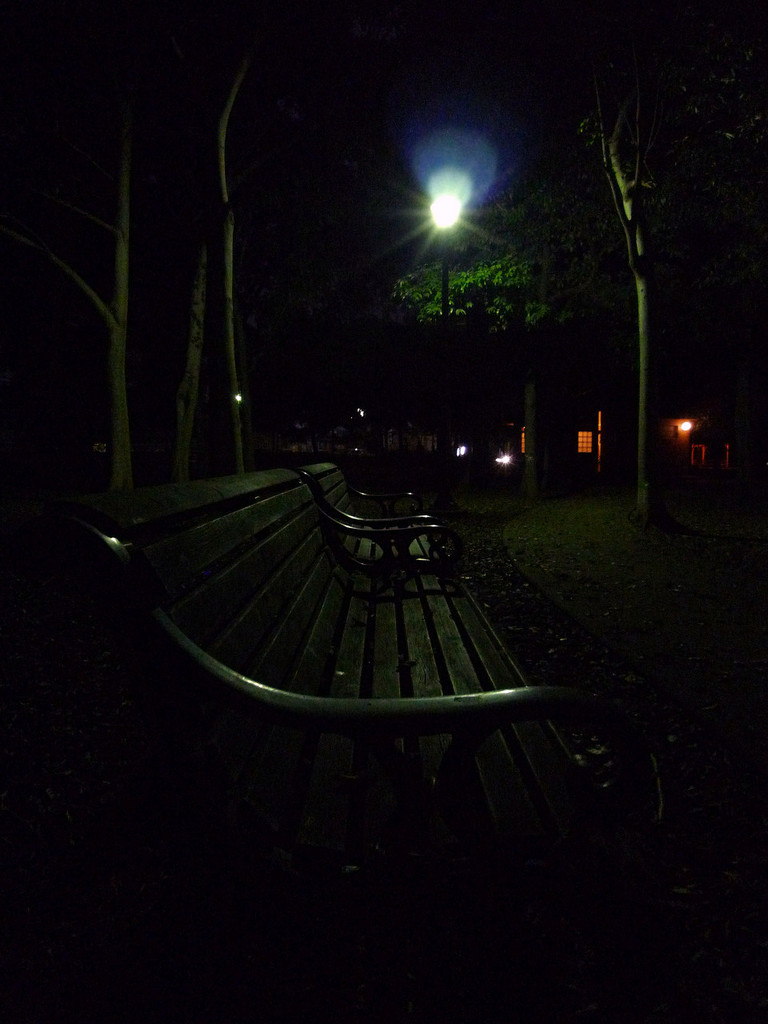 Night-talk