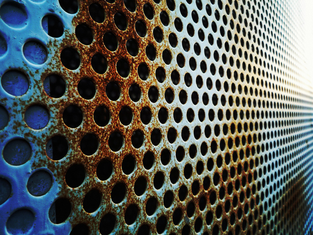 Wall